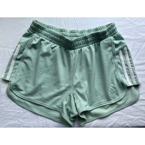 Adidas Athletic Shorts